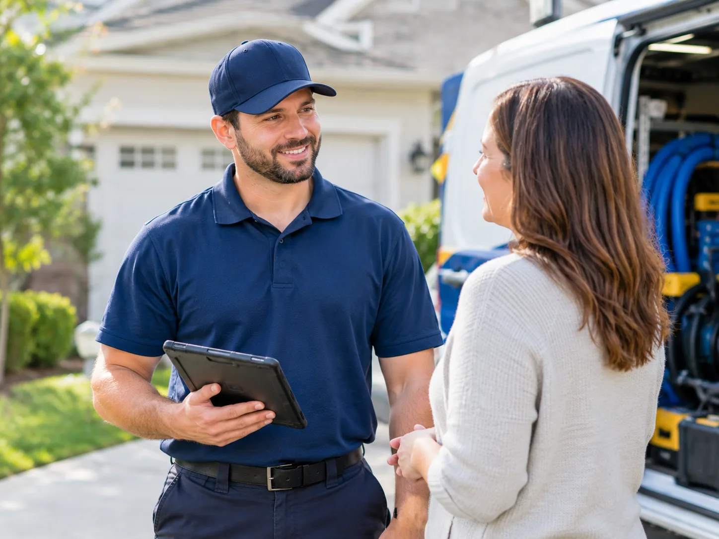 Sewage Backup Cleanup Howardsville, VA FAQs